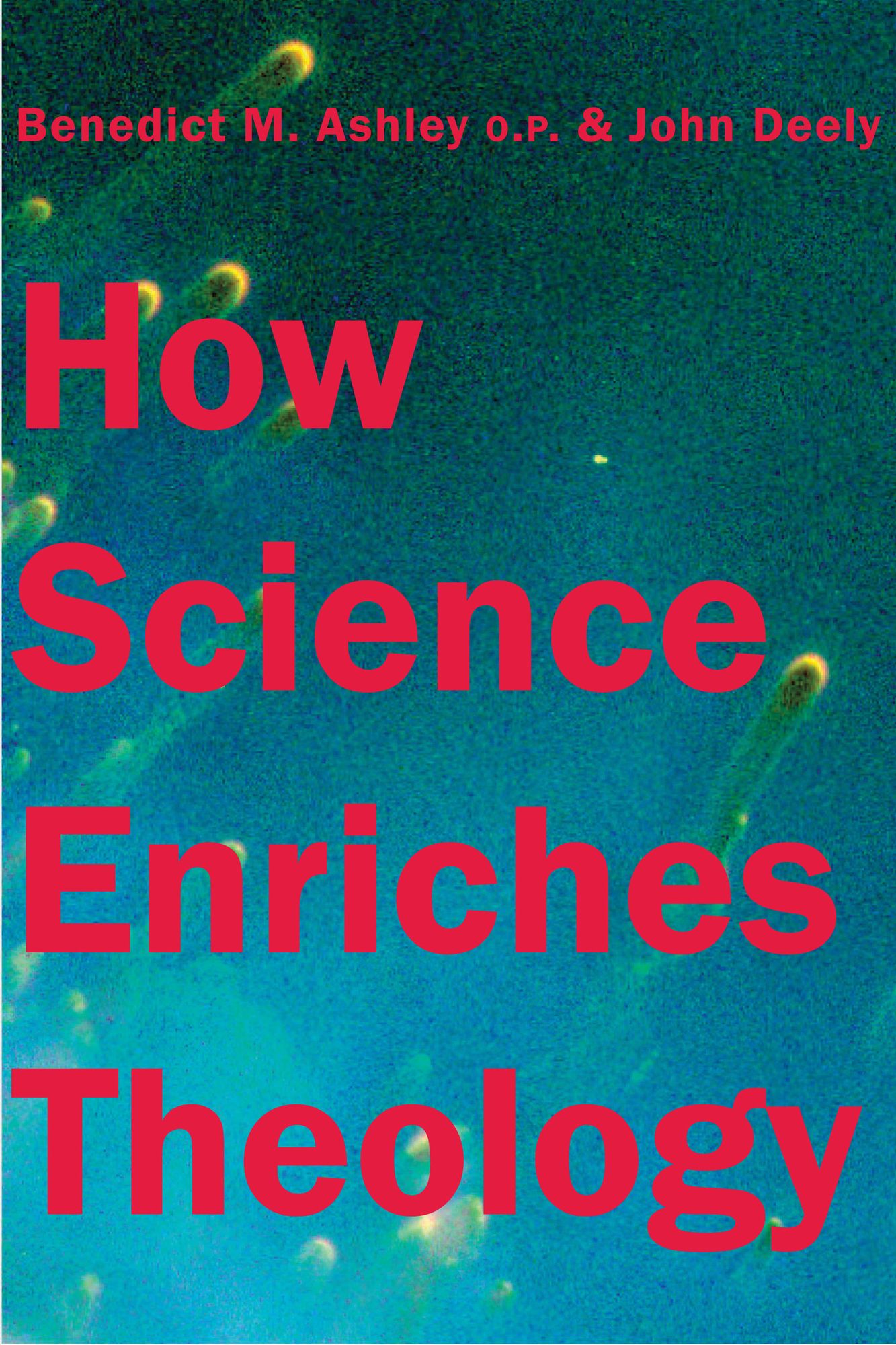 How Science Enriches Theology