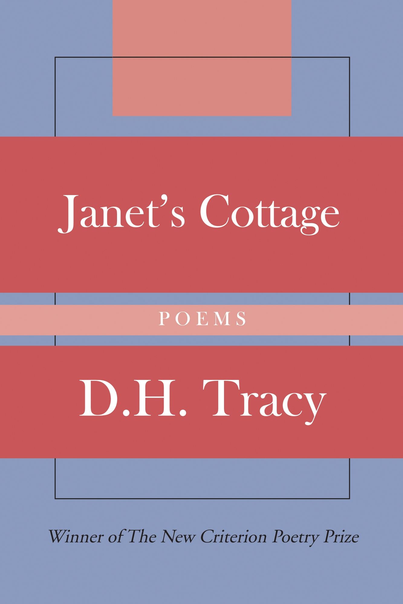 Janet's Cottage
