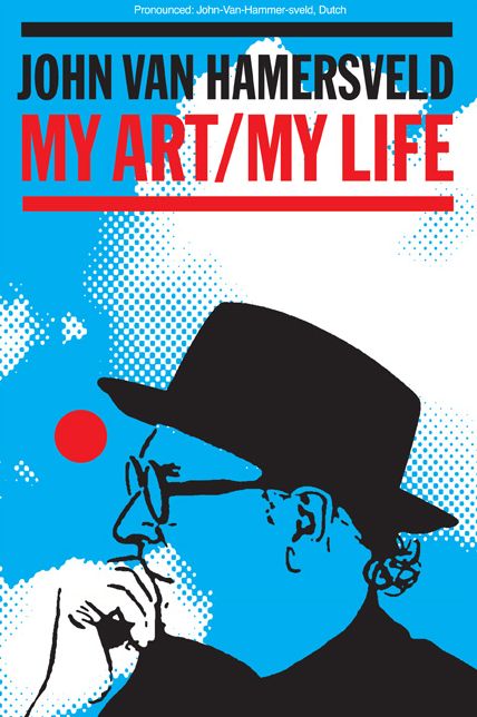 My Art, My Life