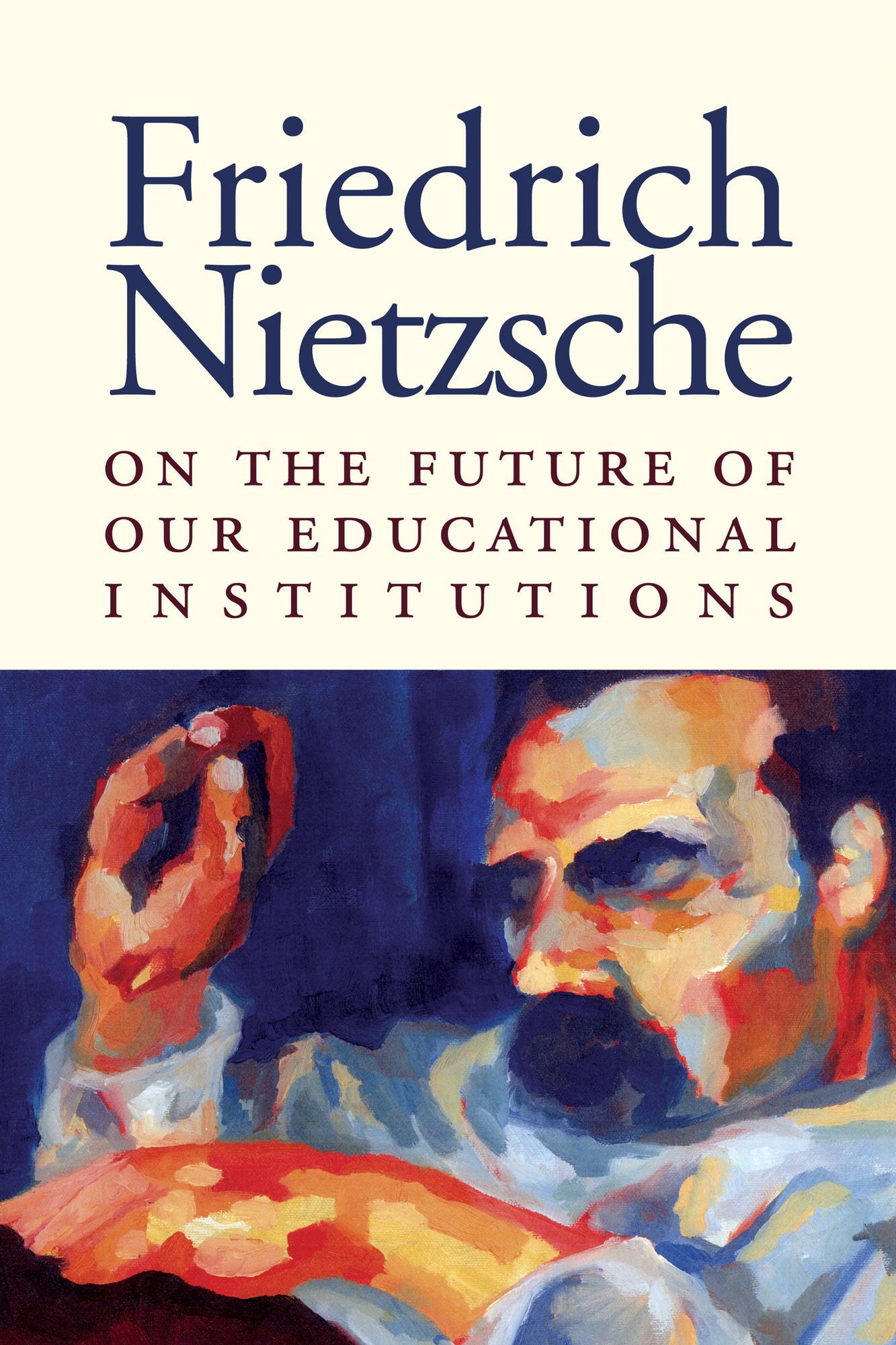 On the Future of Our Educational Institutions
