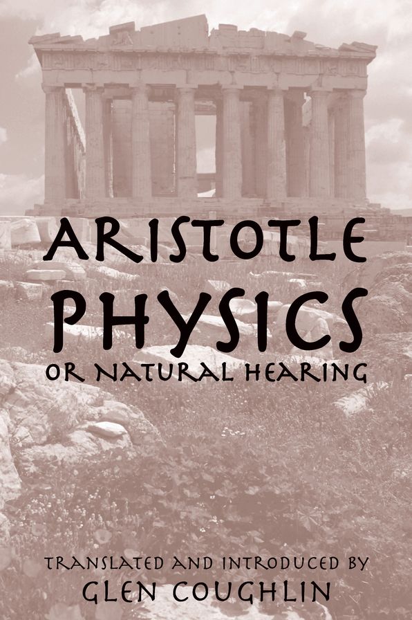 Physics, or Natural Healing