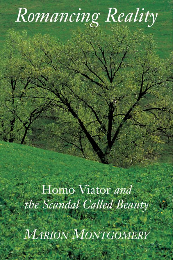Romancing Reality: Homo Viator and the Scandal Called Beauty