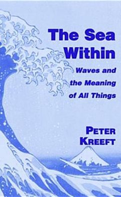 The Sea Within: Waves and Surf and the Meaning of Things