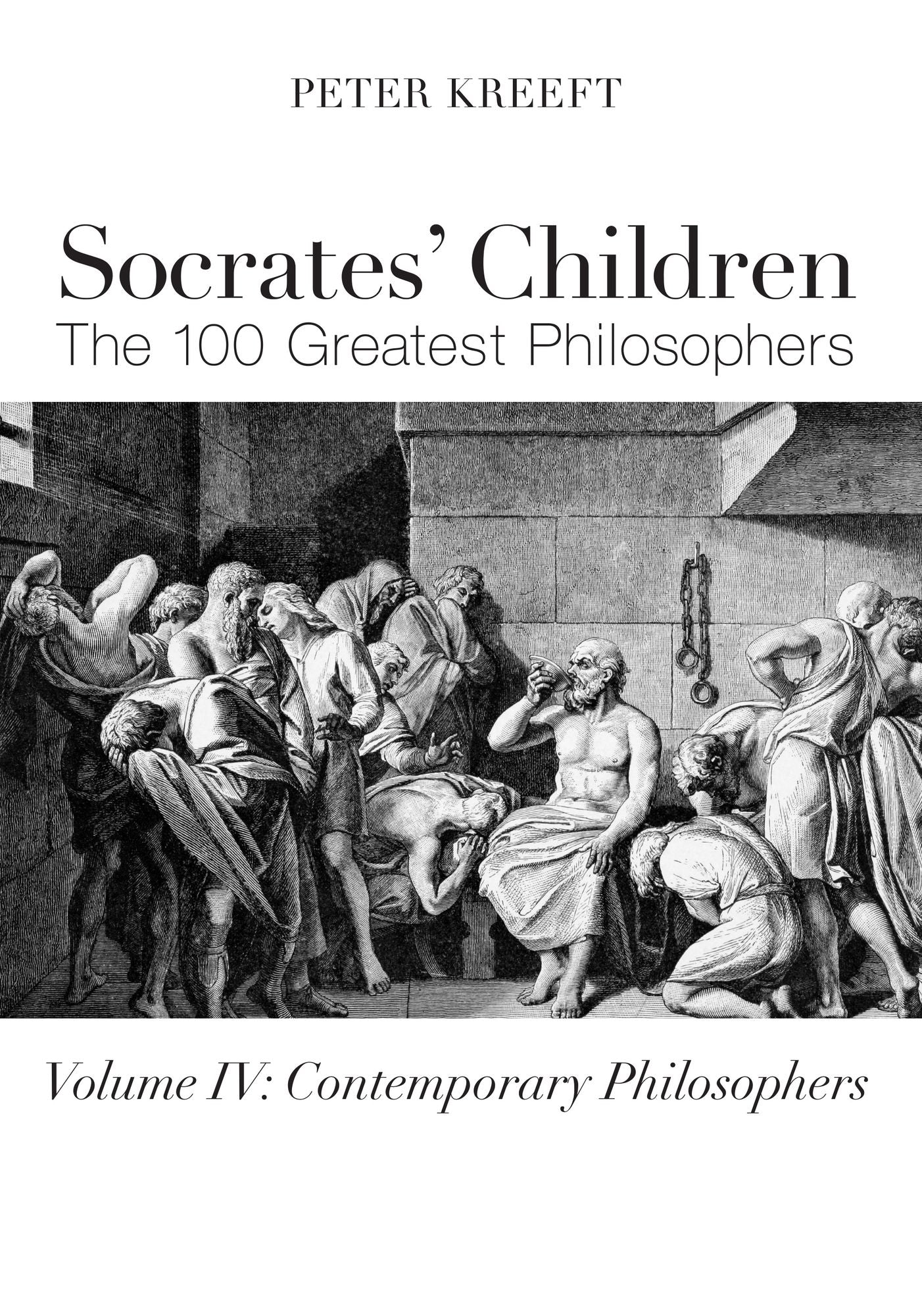 Socrates' Children: Contemporary