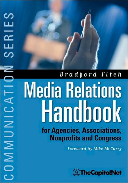 Media Relations Handbook