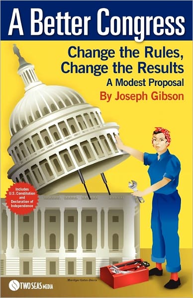 A Better Congress