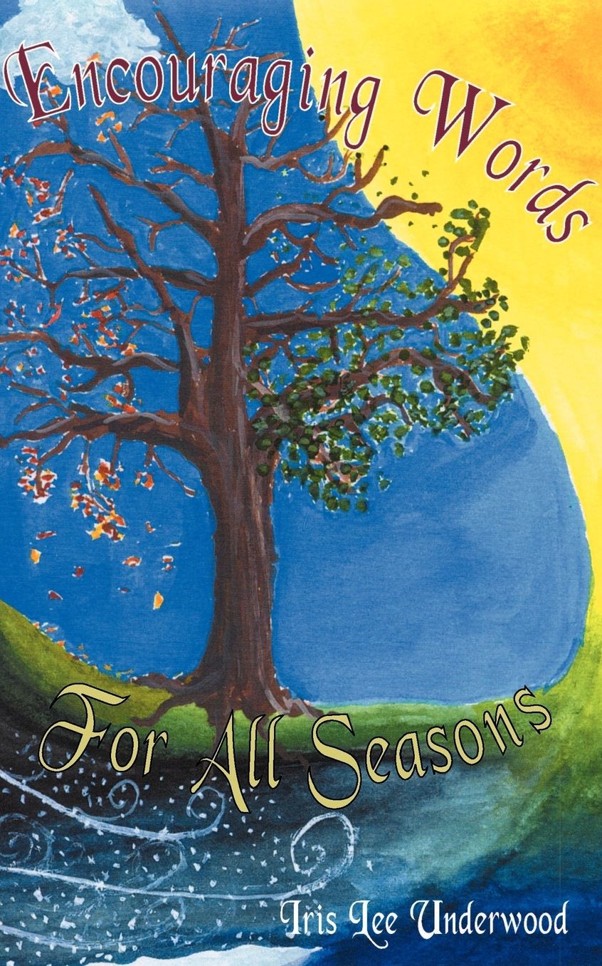 Encouraging Words for All Seasons