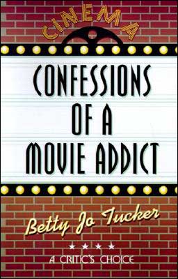 Confessions Of A Movie Addict