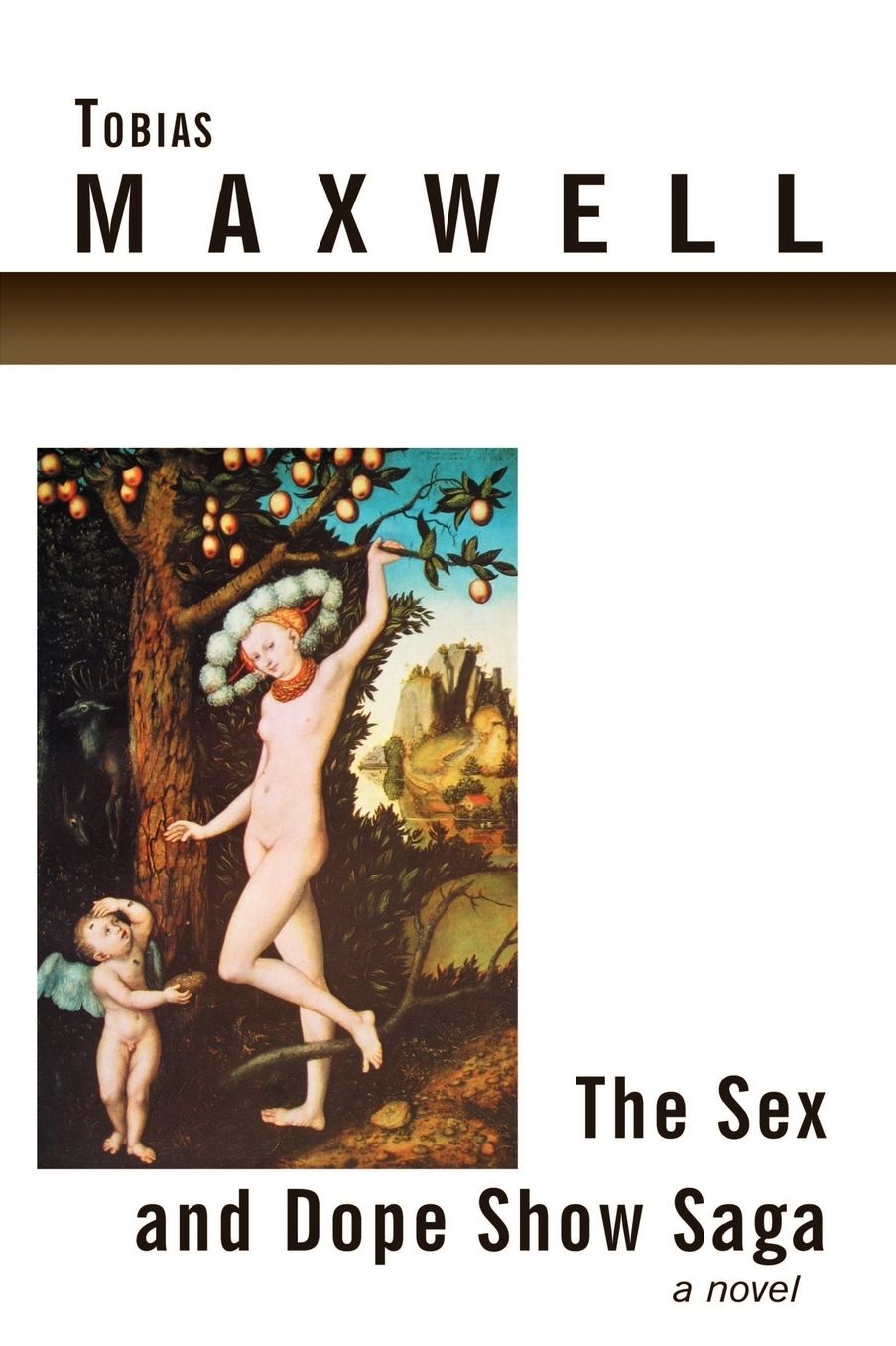 The Sex And Dope Show Saga