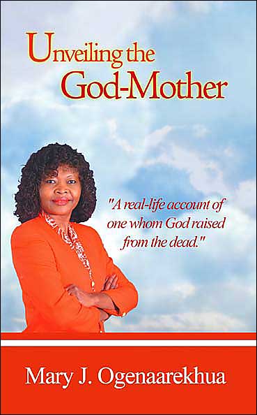 Unveiling The God-Mother