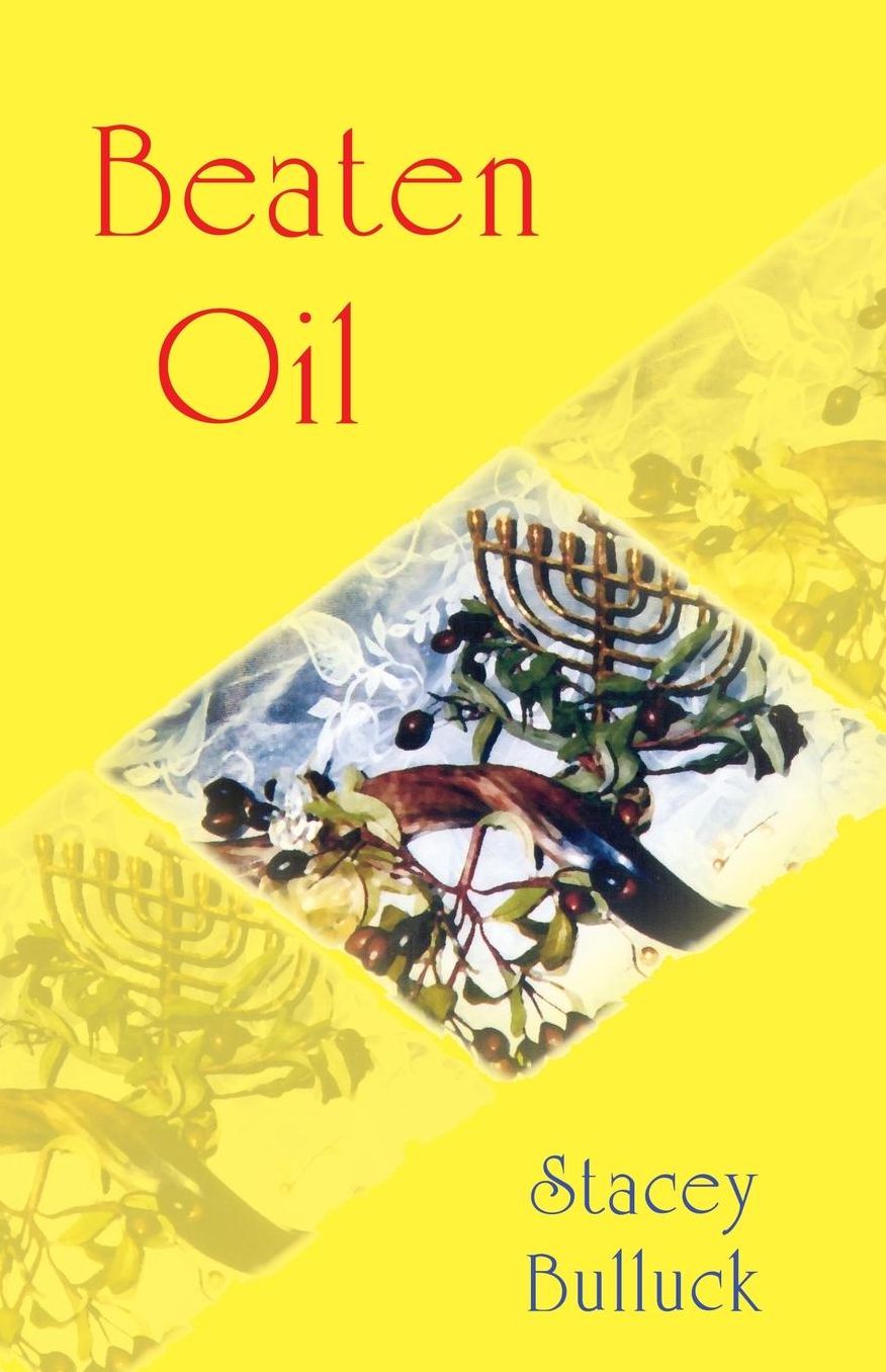 Beaten Oil