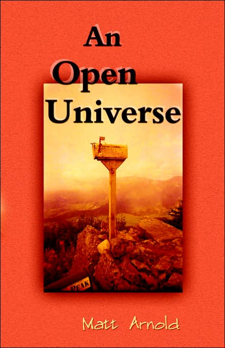 Open Universe