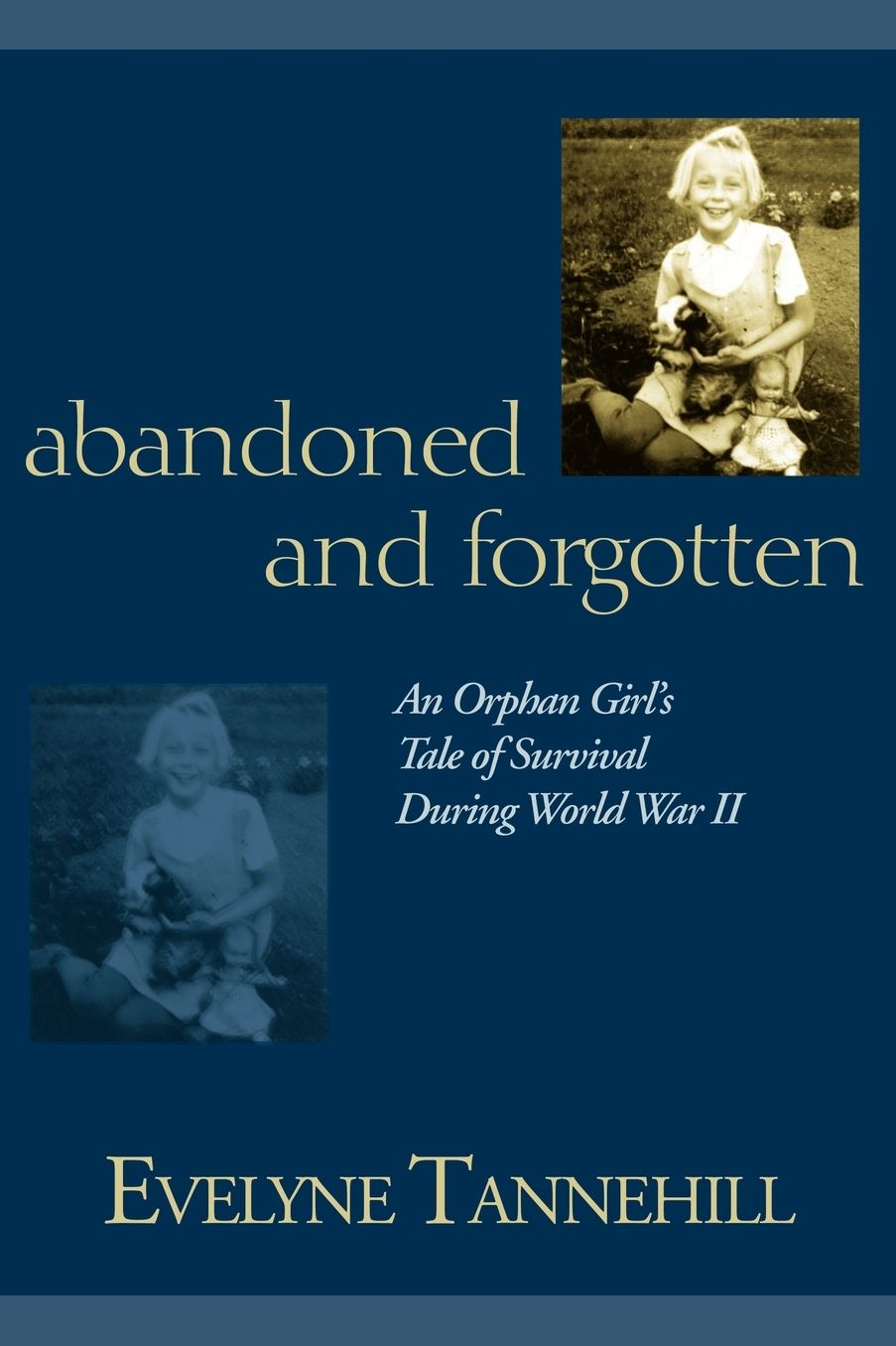 Abandoned And Forgotten