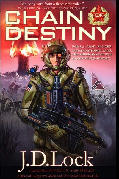 Chain Of Destiny