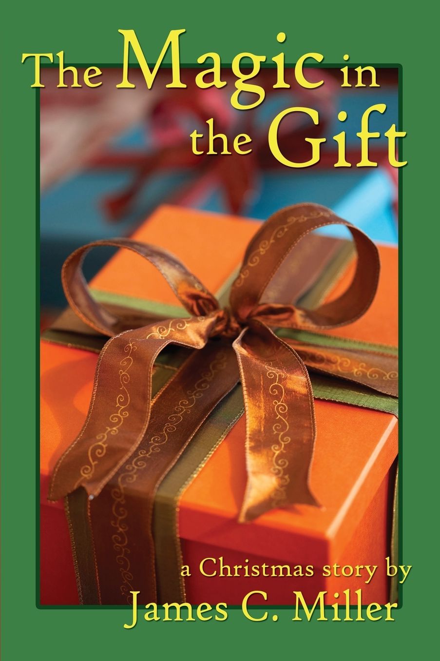 The Magic In The Gift