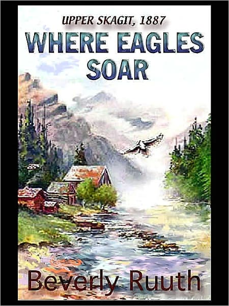 Where Eagles Soar