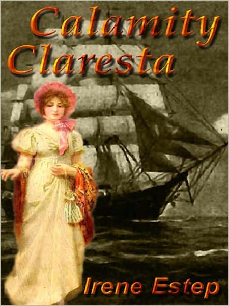 Calamity Claresta