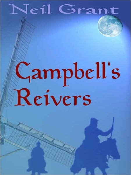 Campbell's Reivers
