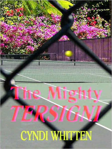 The Mighty Tersigni