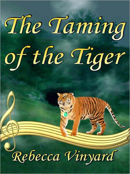 The Taming of the Tiger