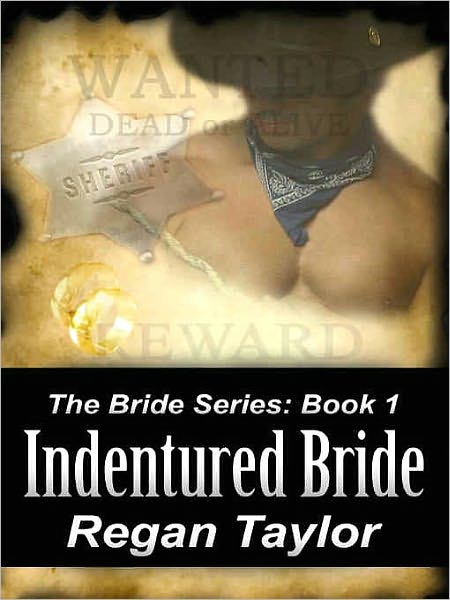 Indentured Bride [Bride Series Book 1]