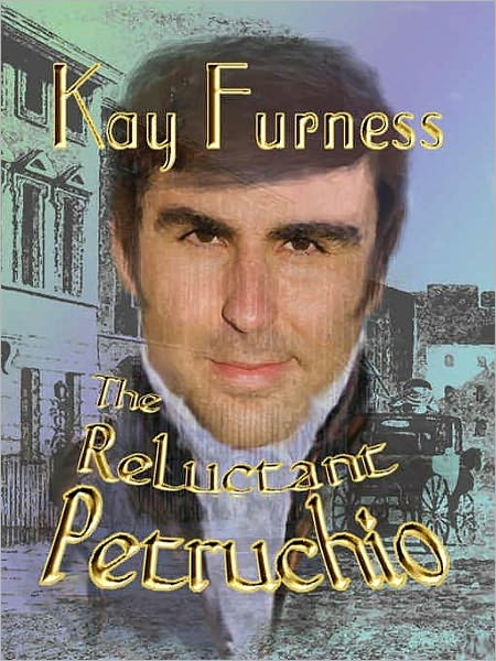 The Reluctant Petruchio
