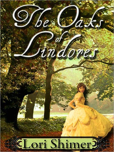 The Oaks of Lindores