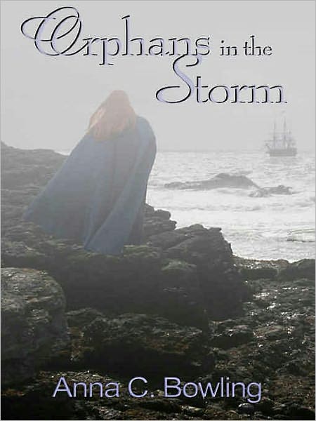 Orphans in the Storm