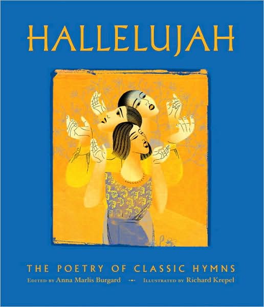 Hallelujah: The Poetry of Our Hymns