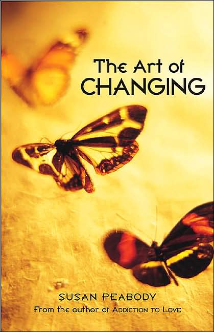 Art of Changing: Your Path to a Better Life