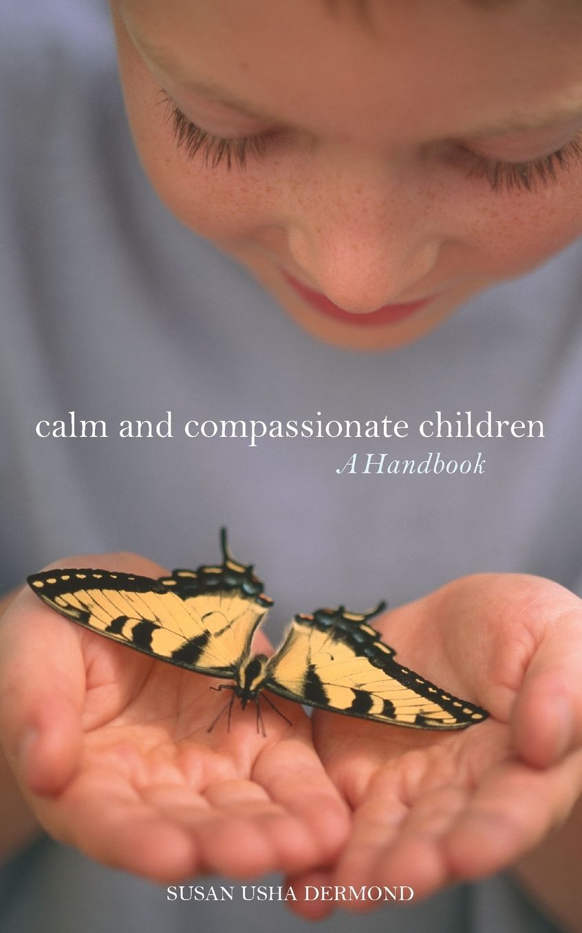 Calm and Compassionate Children