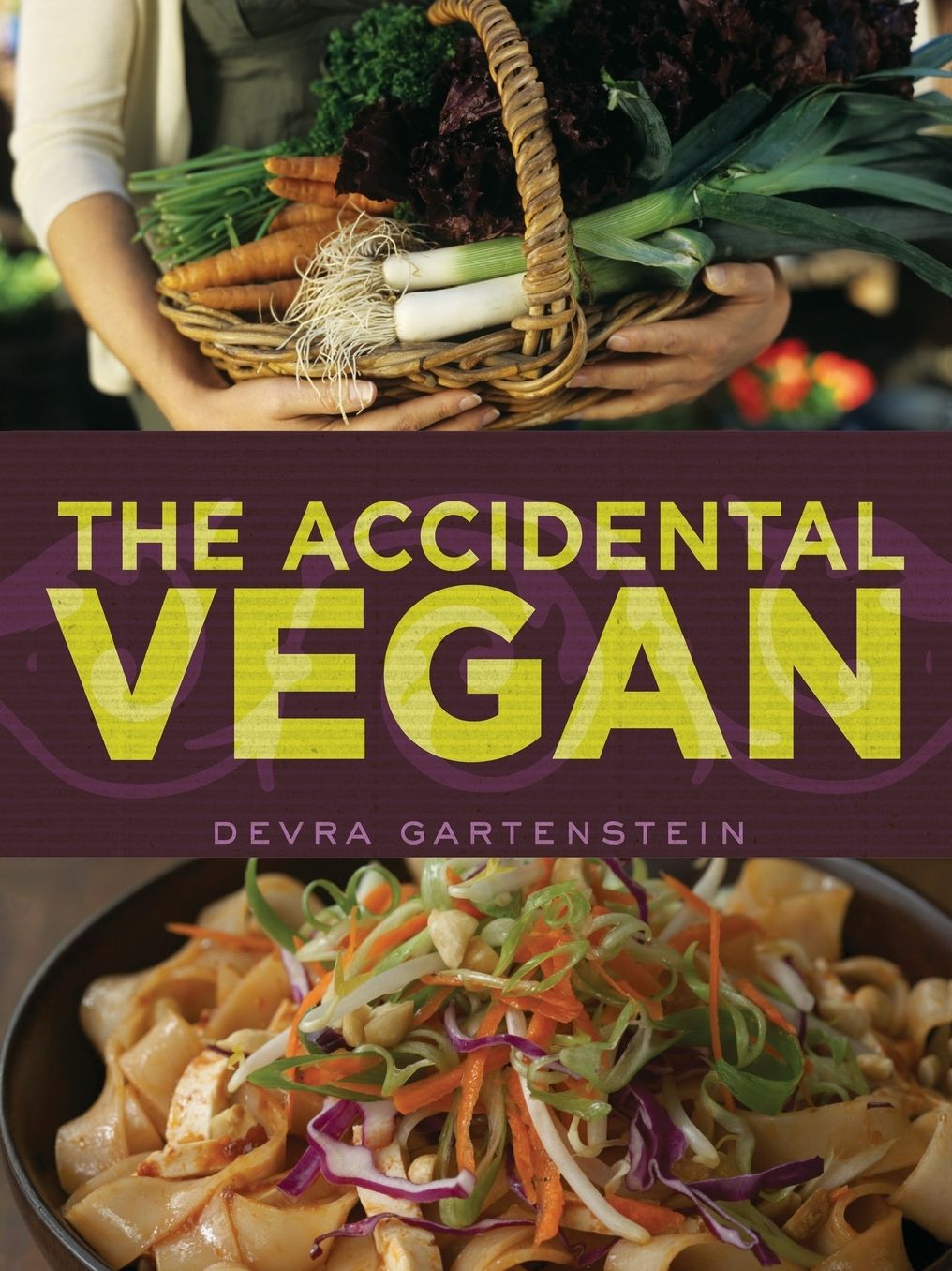 Accidental Vegan