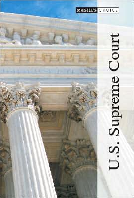 The U.S. Supreme Court