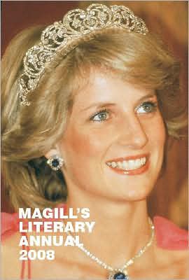 Magill's Literary Annual