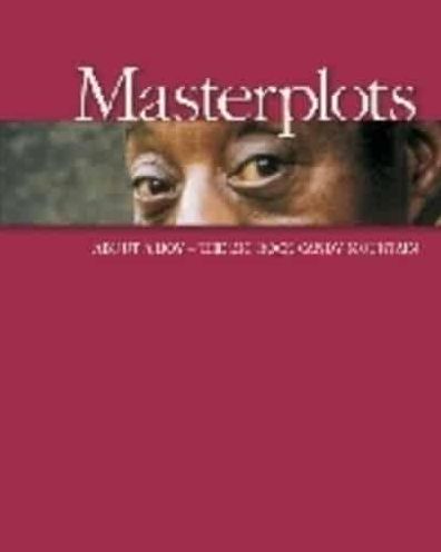 Masterplots, Fourth Edition: Print Purchase Includes Free Online Access