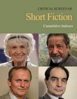 Critical Survey of Short Fiction