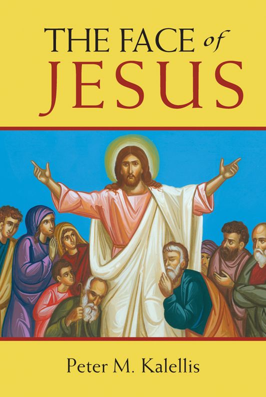 Face of Jesus, The: An Encounter with the Lord