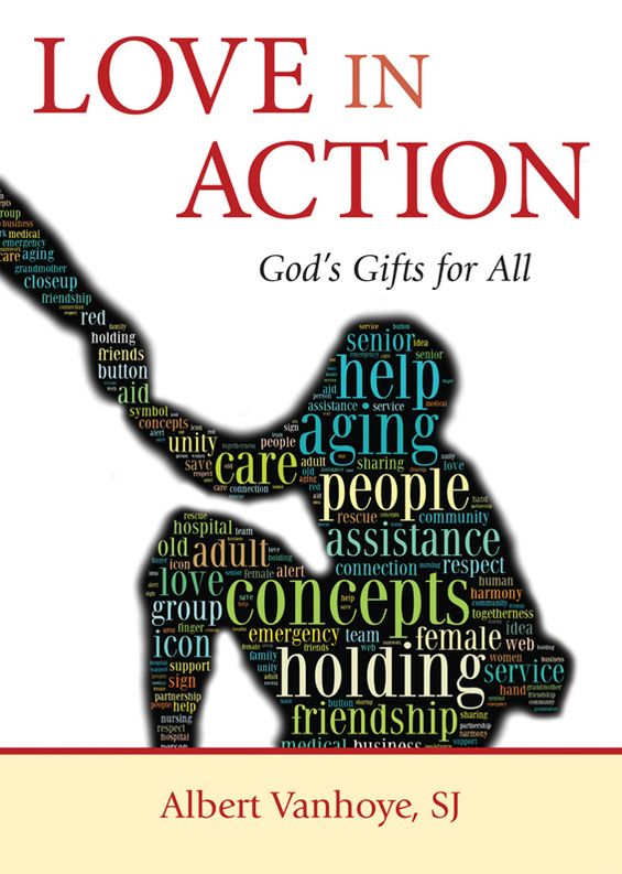 Love in Action: God's Gift for All