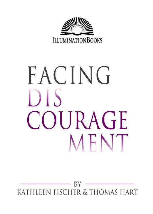 Facing Discouragement