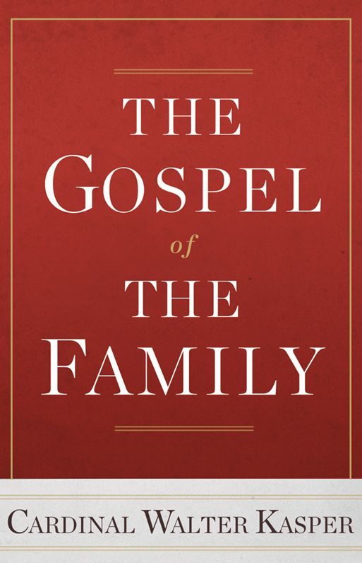 Gospel of the Family, The