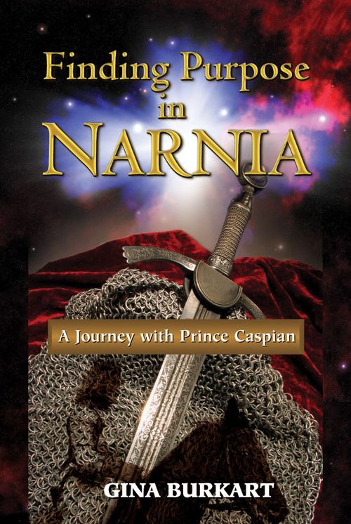 Finding Purpose in Narnia: A Journey with Prince Caspian