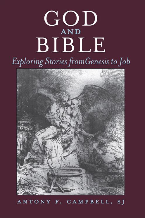 God and Bible: Exploring Stories from Genesis to Job