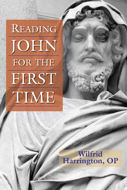 Reading John for the First Time