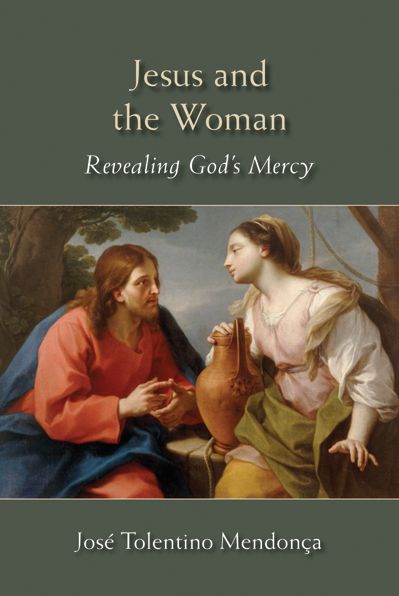Jesus and the Woman: Revealing God's Mercy