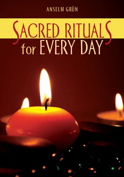 Sacred Rituals for Every Days