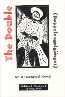 The Double (Doppelangelganger): An Annotated Novel