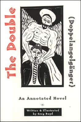 The Double (Doppelangelganger): An Annotated Novel
