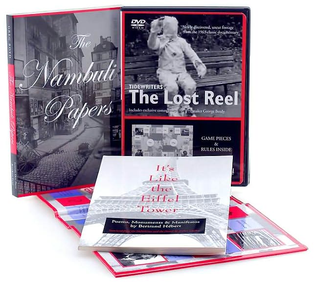 The Nambuli Papers