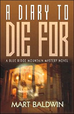 Diary to Die For