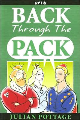 Back Through the Pack